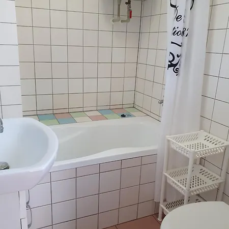 Ubytovani Nad Sklipkem ヴァルチツェ